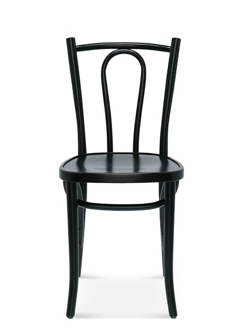 Scaun Fameg 56 A-56 - cadru îngust 40 cm, lemn masiv