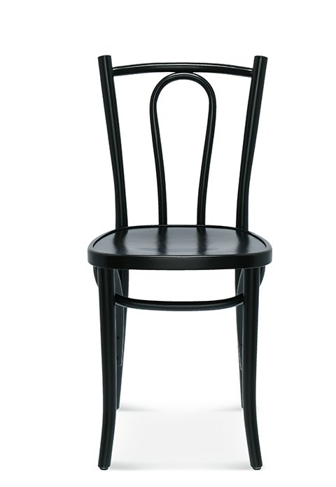 Scaun Fameg 56 A-56 - cadru îngust 40 cm, lemn masiv