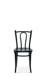 Scaun Fameg 56 A-56 - cadru îngust 40 cm, lemn masiv
