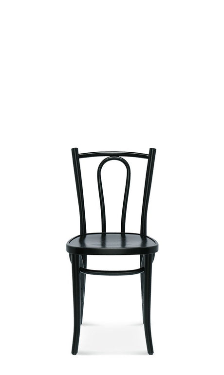 Scaun Fameg 56 A-56 - cadru îngust 40 cm, lemn masiv