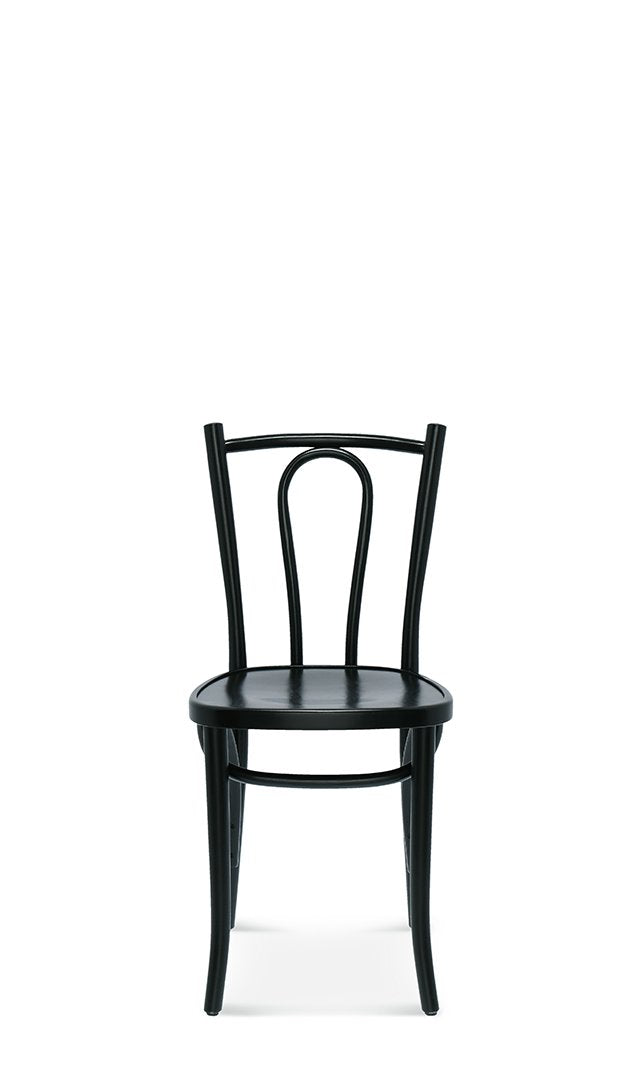 Scaun Fameg 56 A-56 - cadru îngust 40 cm, lemn masiv