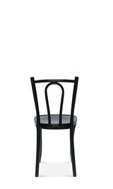Scaun Fameg 56 A-56 - cadru îngust 40 cm, lemn masiv