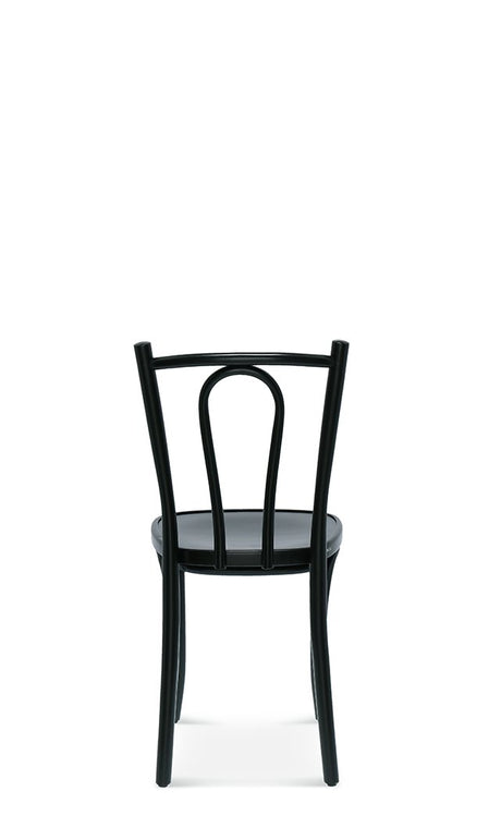 Scaun Fameg 56 A-56 - cadru îngust 40 cm, lemn masiv