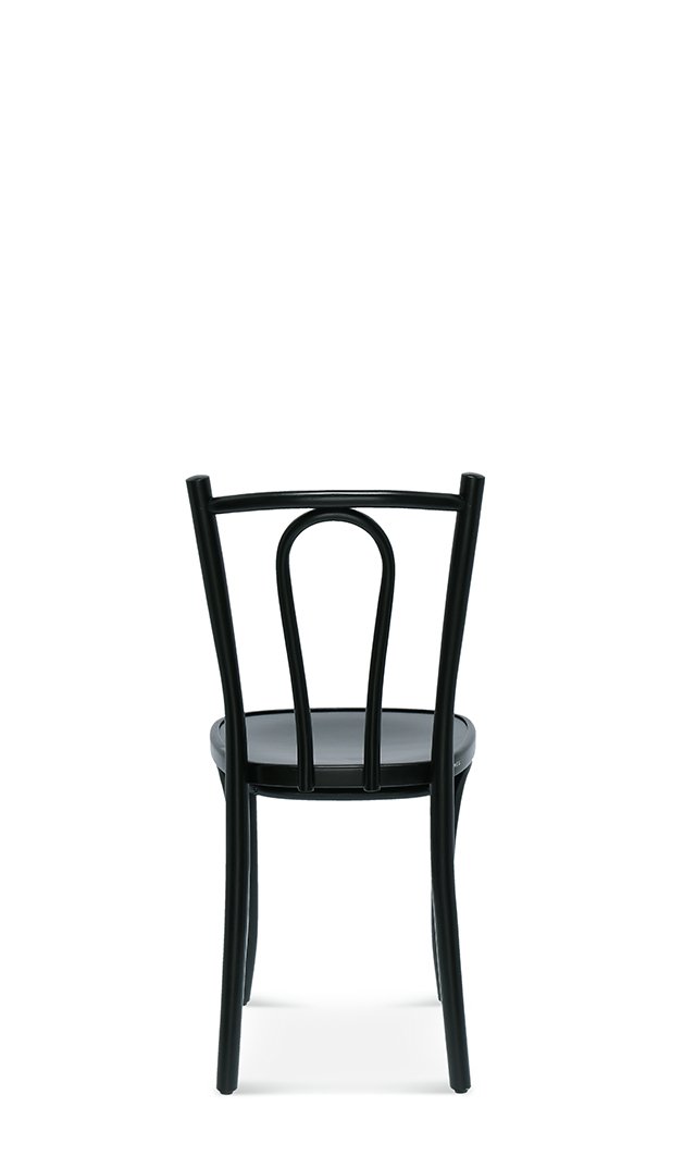 Scaun Fameg 56 A-56 - cadru îngust 40 cm, lemn masiv