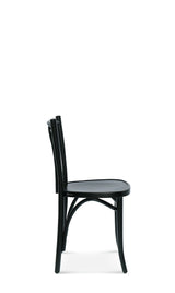 Scaun Fameg 56 A-56 - cadru îngust 40 cm, lemn masiv