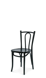 Scaun Fameg 56 A-56 - cadru îngust 40 cm, lemn masiv