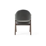Scaun Robert - design elegant cu tapițerie căptușită