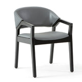 Scaun Connor - design modern cu tapițerie personalizată