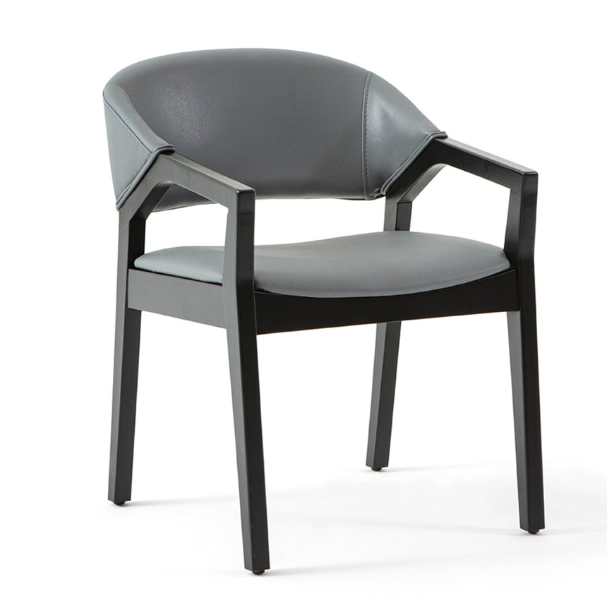 Scaun Connor - design modern cu tapițerie personalizată