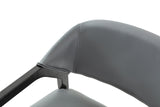 Scaun Connor - design modern cu tapițerie personalizată