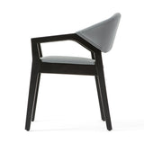 Scaun Connor - design modern cu tapițerie personalizată