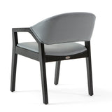 Scaun Connor - design modern cu tapițerie personalizată