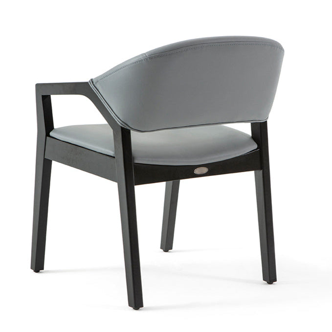 Scaun Connor - design modern cu tapițerie personalizată