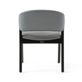 Scaun Connor - design modern cu tapițerie personalizată