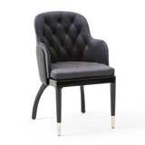Scaun de restaurant Charla Premium - design luxos