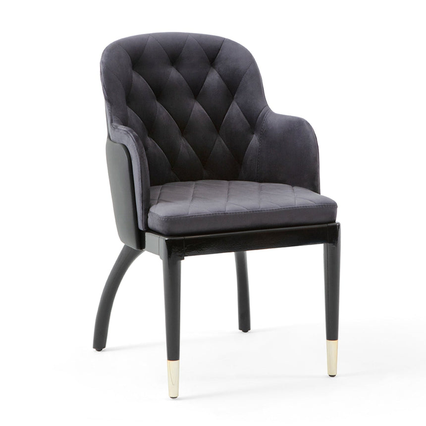 Scaun de restaurant Charla Premium - design luxos