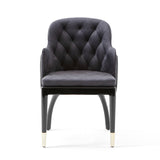 Scaun de restaurant Charla Premium - design luxos