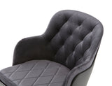 Scaun de restaurant Charla Premium - design luxos