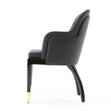 Scaun de restaurant Charla Premium - design luxos