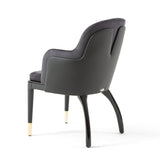 Scaun de restaurant Charla Premium - design luxos