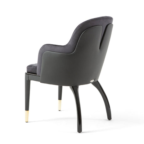 Scaun de restaurant Charla Premium - design luxos