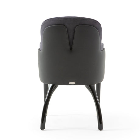 Scaun de restaurant Charla Premium - design luxos