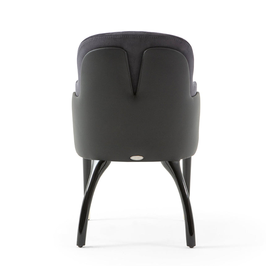 Scaun de restaurant Charla Premium - design luxos