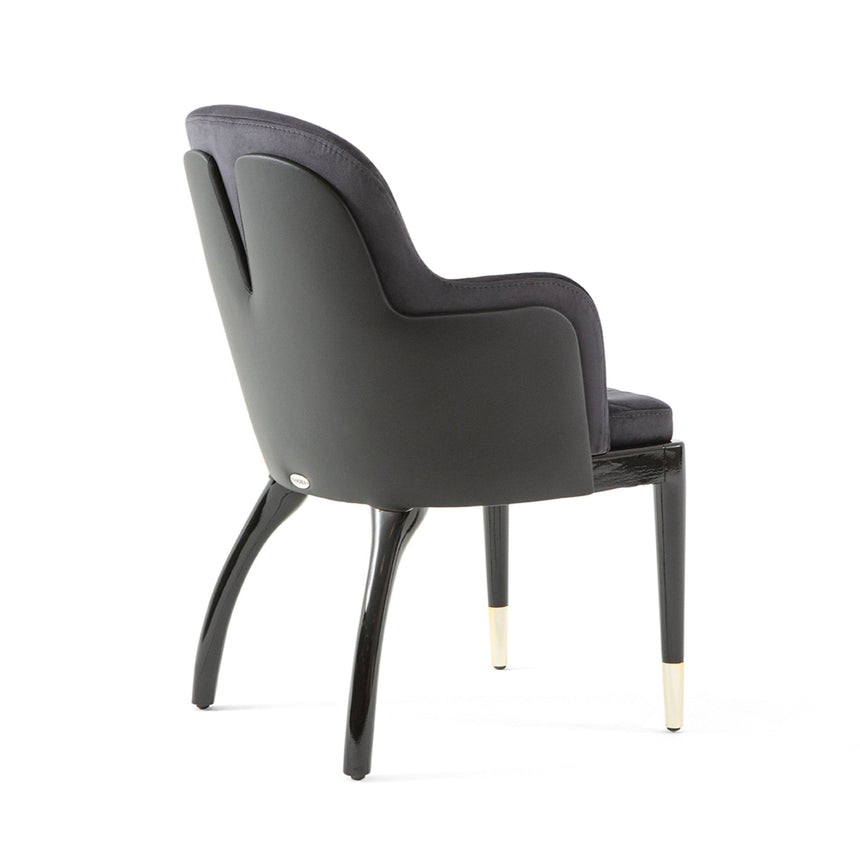 Scaun de restaurant Charla Premium - design luxos