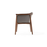 Scaun de restaurant Marta - eleganta minimalista