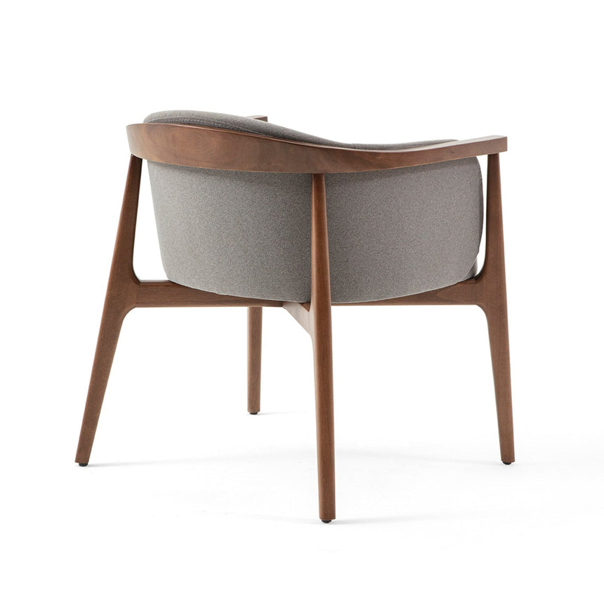 Scaun de restaurant Marta - eleganta minimalista