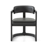 Scaun Kyoto - design minimalist cu influențe japoneze