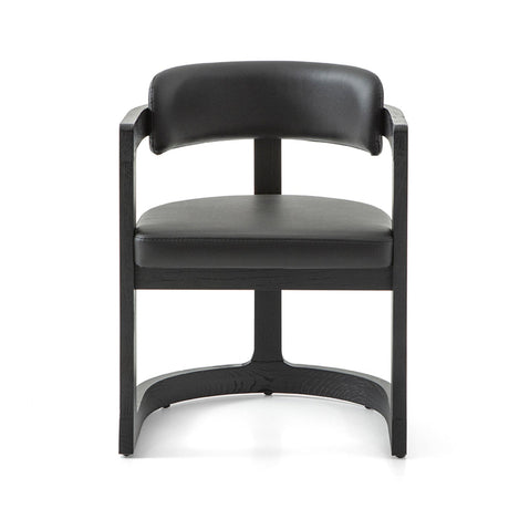 Scaun Kyoto - design minimalist cu influențe japoneze