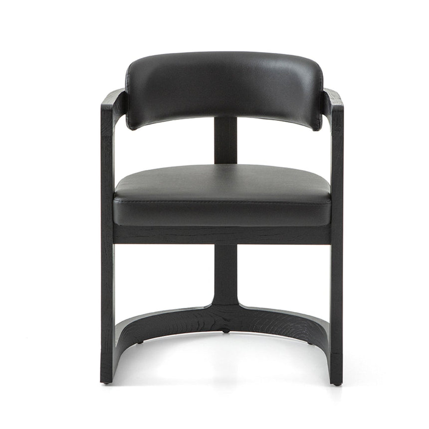 Scaun Kyoto - design minimalist cu influențe japoneze