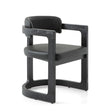 Scaun Kyoto - design minimalist cu influențe japoneze