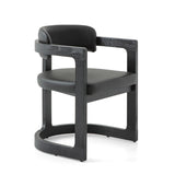 Scaun Kyoto - design minimalist cu influențe japoneze