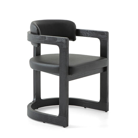 Scaun Kyoto - design minimalist cu influențe japoneze