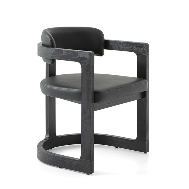 Scaun Kyoto - design minimalist cu influențe japoneze