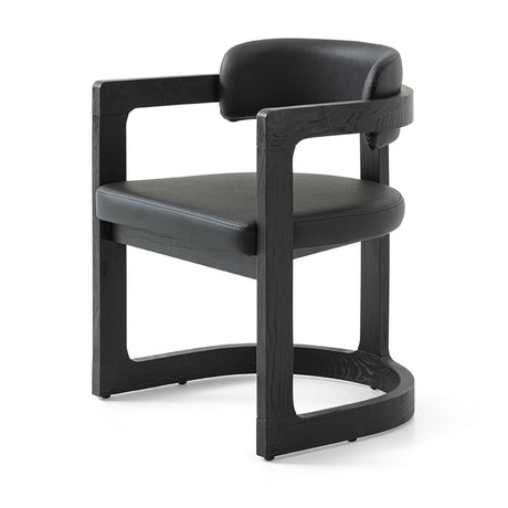 Scaun Kyoto - design minimalist cu influențe japoneze