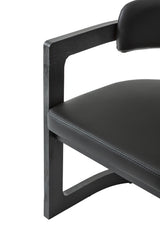 Scaun Kyoto - design minimalist cu influențe japoneze