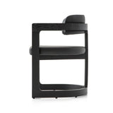 Scaun Kyoto - design minimalist cu influențe japoneze