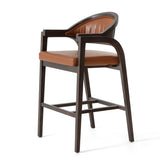 Scaun de bar Parma - design elegant pentru HoReCa