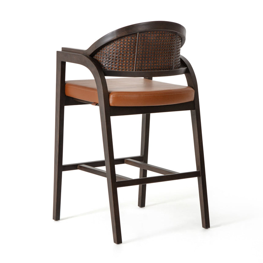 Scaun de bar Parma - design elegant pentru HoReCa