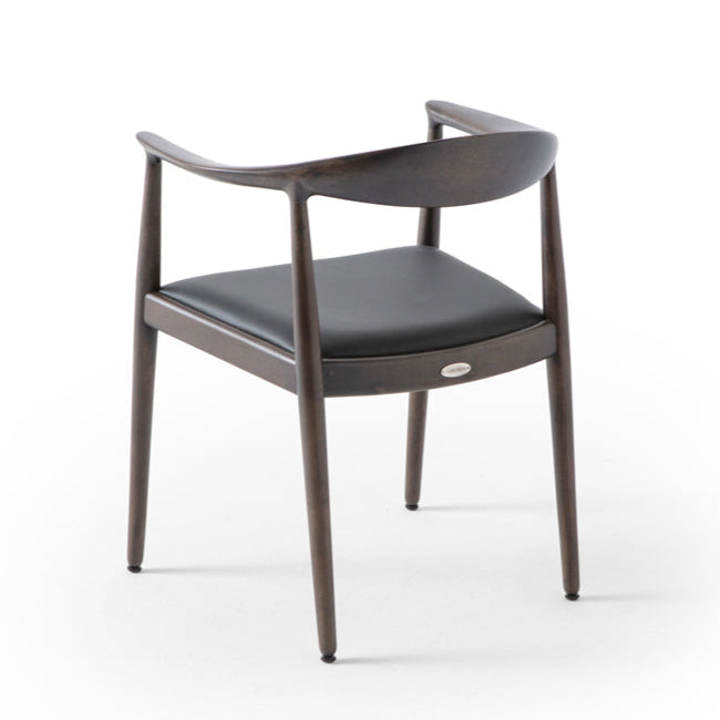 Scaun HoReCa Nuvo - design minimalist din lemn