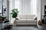 Canapea extensibilă Truman – design minimalist