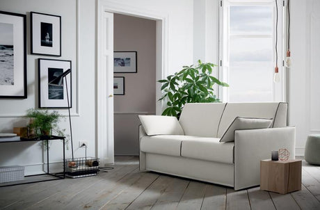 Canapea extensibilă Truman – design minimalist