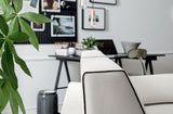 Canapea extensibilă Truman – design minimalist