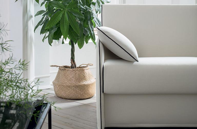 Canapea extensibilă Truman – design minimalist