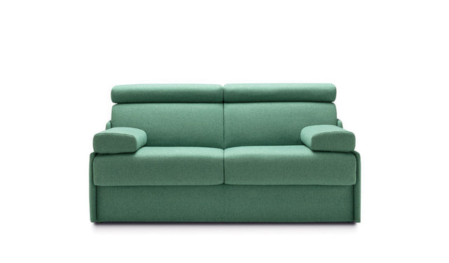 Canapea extensibilă Bob cu tetieră relax reglabilă