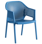 Scaun lounge de exterior Minush Relax