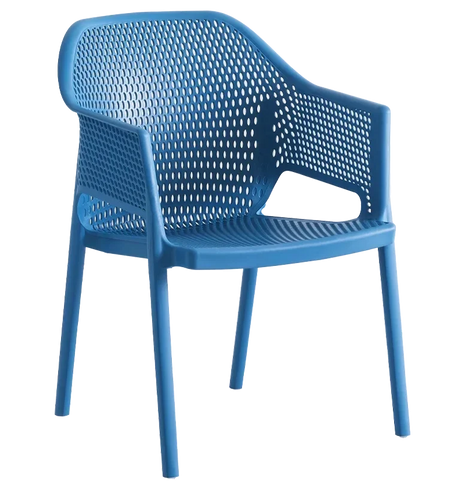 Scaun lounge de exterior Minush Relax